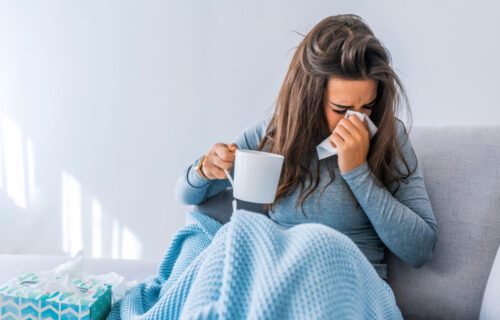 Prirodni lekovi koji nikada ne omanu: Kada vas stegne prehlada, zova i ren će vam pomoći da prodišete