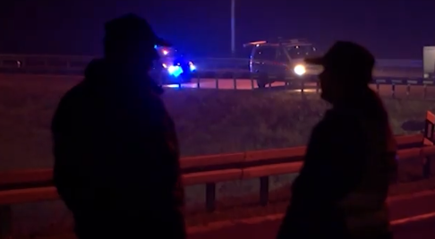 Jeziva nesreća u blizini Varaždina: Beba stara godinu dana poginula u udesu, ima još stradalih