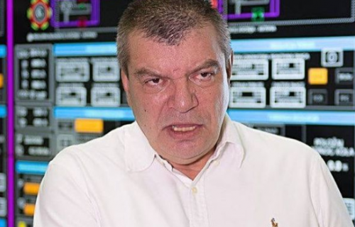 Milorad Grčić oštro o Đilasu: On je marioneta zapadnih ambasadora i izdajnik srpskog naroda!