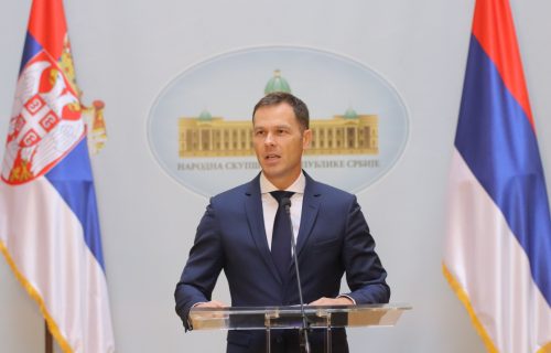 Mali: Nisam ja cilj, već Aleksandar Vučić! Hteli su da nađu njegove račune, ali im je problem jer ih NEMA