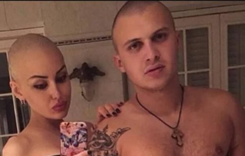 Stefan Karić se setio POKOJNE devojke, pogodila ga pesma: "Hvala vam što ste je OŽIVELI"