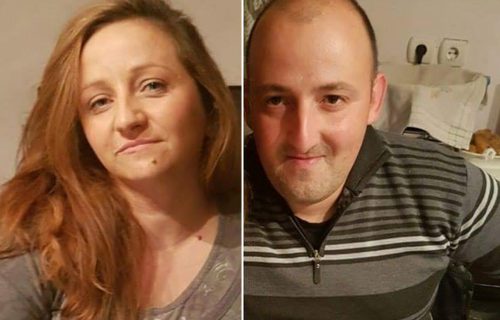 Ovo su supružnici koji su umrli u ISTOM DANU od korone: Iza Dejana i Suzane ostala ćerka (FOTO)