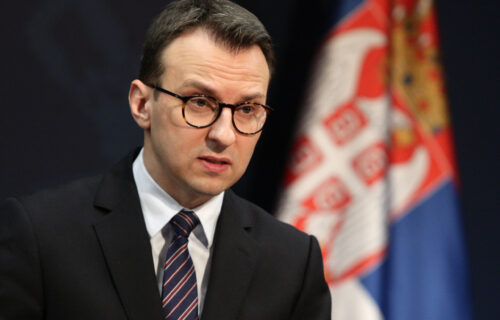 Petković nakon SRAMNE odluke: "Priština poništava osnovna politička i građanska prava Srba"