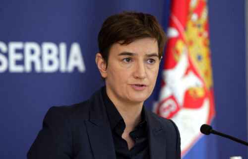 Brnabić o intervjuu Jadranke Kosor: Sve više je napada na predsednika Vučića, jer Srbija napreduje