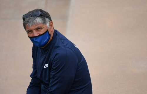 Toni Nadal opet "briljira": Uporedio novu generaciju s "velikom trojkom" - svi mu se smeju!