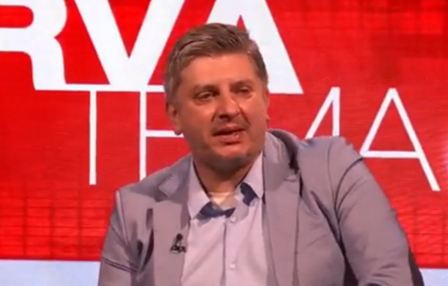 Tomić o opoziciji: Krive medije za neuspeh, a imali su monopol kablovske TV, pa su i tada GUBILI (VIDEO)