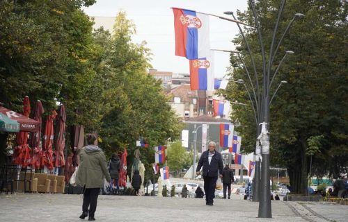 STRAHOVIT ZLOČIN, nezapamćen do danas: Albanska deca rukama iskopala grob i raskomadala tela srpske dece