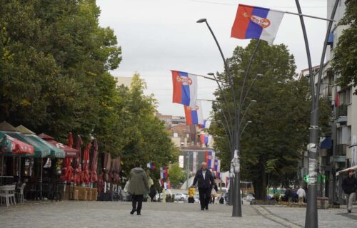 TEROR Kurtijeve policije na KiM se nastavlja: Povređeni Srbi primljeni u bolnicu