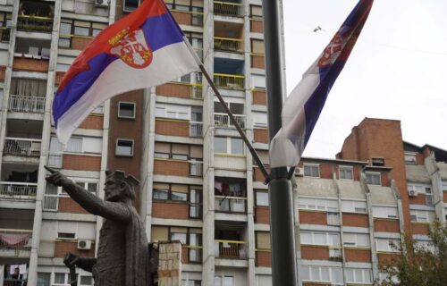 Zakazan skup u Kosovskoj Mitrovici! Sutra se okuplja srpski narod: "Naša jedina država je Srbija"