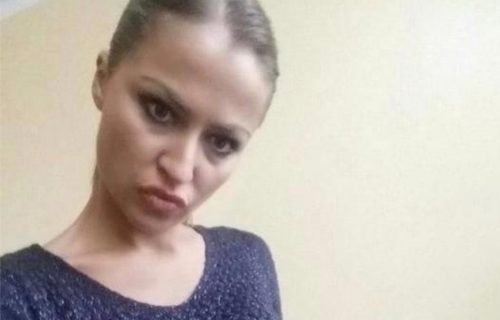 Dijana Hrkalović prebačena u bolnicu Centralnog zatvora