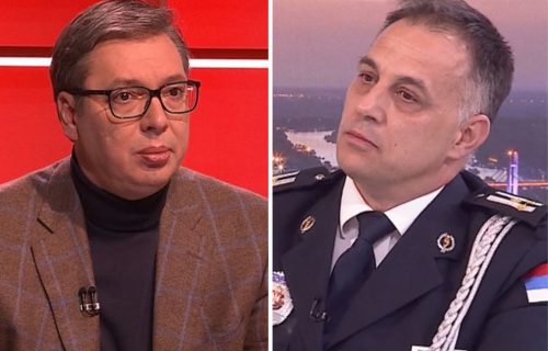 Vučić otkrio kako mu je Tomislav Radovanović otkrio zaveru u bivšem vrhu MUP-a!