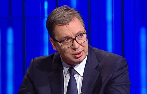 Predsednik Vučić saopštio SJAJNE VESTI: "Minimalna zarada će biti povećana na 35.027 dinara"