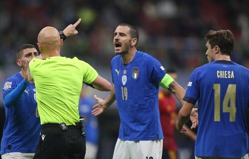 Italijani još veruju u čudo: Poznati stručnjak tvrdi da će FIFA izbaciti jednu selekciju sa Mundijala!