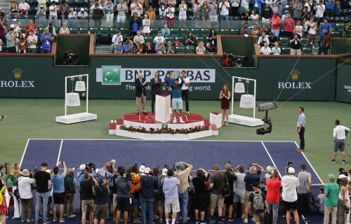 Nole, dobro je da nisi otišao u Indijan Vels: Teniserima i teniserkama stigla zabrinjavajuća poruka!