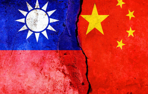 Kina održala vojne vežbe u blizini Tajvana: "Testirana je SPOSOBNOST TRUPA"