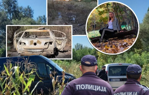 "To je neko ko gaji duboku MRŽNJU ka Đokićima": Ovakav je profil ubice porodice iz Aleksinca!