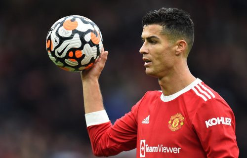 Hit informacija iz Engleske: Kristijano Ronaldo ima veću platu od celih ekipa tri premijerligaška kluba!