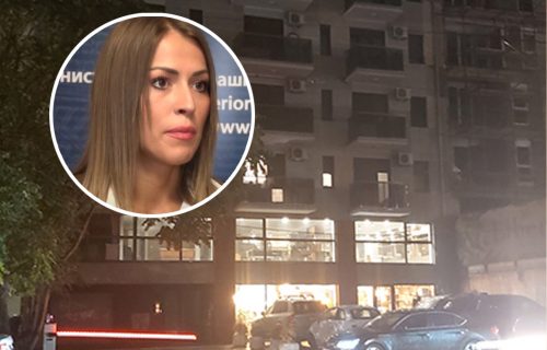 Šokantni DETALJI iz istrage: Dijana Hrkalović znala za ČETIRI ubistva?