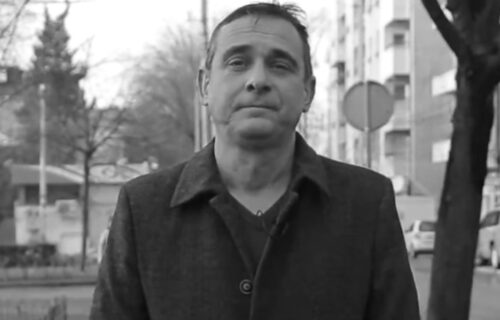 Ogromno srce Marka Živića: Glumac pomogao SLEPOJ DEVOJČICI i postao velika zvezda u Hrvatskoj