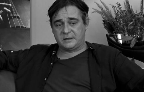 Marko Živić je otvoreno pričao o BORBI sa opakom bolešću: OPERACIJA je trajala sedam i po sati