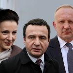 Marinika i Đilas daju vetar u leđa pričama o genocidu - Kurti: Kad tuku Srbi po Srbiji, što ne bih i ja