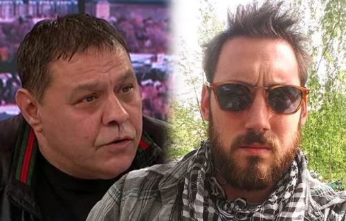 Ispovest taksiste kog je PREBIO Petar Strugar: "Tukao me je i šutirao, bio je pod DEJSTVOM nečega"