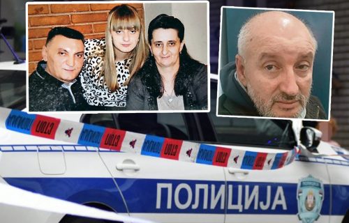 Objavljen psihijatrijski NALAZ Gorana Džonića: Evo u kakvom stanju se nalazio kada je ubio Đokiće