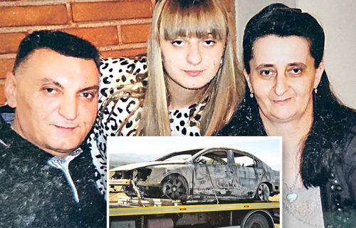 Ubica Đokića uzeo KLJUČNI DOKAZ: Policija više puta ispitivala jednu osobu, imao je bombu, rvali su se