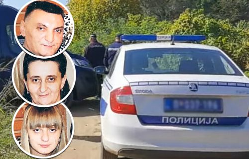 Evo kad će biti SAHRANJENI Đokići: "Prenoćiće kod Goranove MAJKE, ispratićemo ih kako dolikuje"