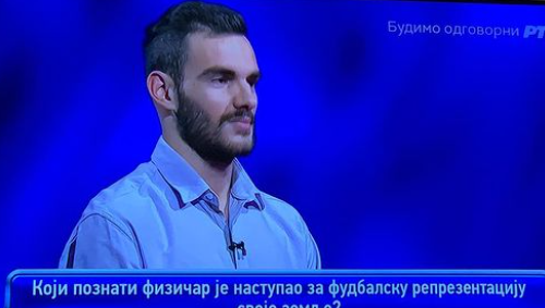 Greška u "Poteri" o kojoj se priča: Ni Memedović nije ništa primetio, a desio se veliki propust!