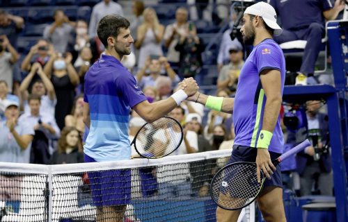 Neočekivano: Novakov veliki rival odustao od Mastersa u Parizu