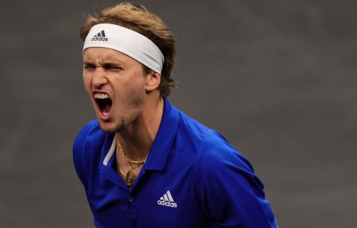 Zverev se oglasio, njegove reči je čekao teniski svet: Mesecima sam tražio od ATP da to uradi