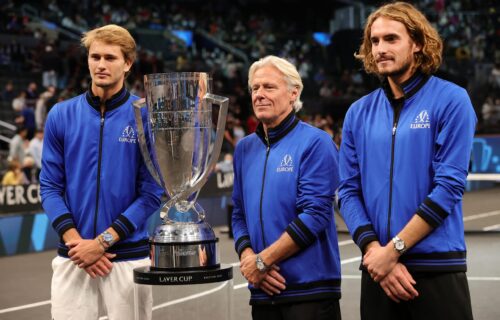 Karijera poznatog tenisera u velikoj opasnosti: ATP sprema žestoku kaznu za njega?!