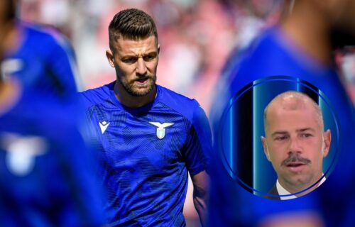 Kežman zapalio fudbalsku planetu: Poznato gde Sergej Milinković Savić nastavlja karijeru!