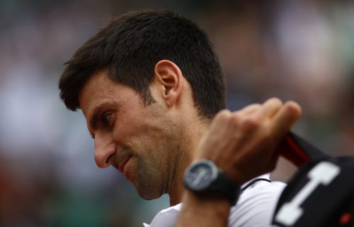 Amerikanac odjavio Federera i Nadala: Ovaj momak želi da bude naslednik Novaka Đokovića!