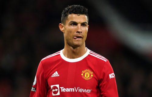 Ronaldo kao glumac u filmovima za odrasle! Otkriveno šta radi sa genitalijama, svet u neverici!