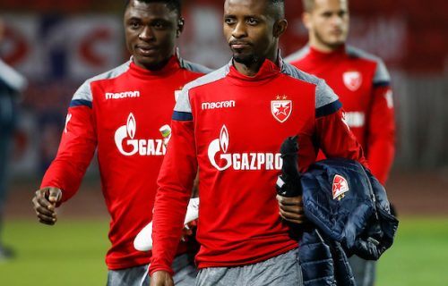 Najveći promašaj u istoriji Zvezde našao novi klub: Za ovaj tim ni okoreli kladioničari nisu čuli (FOTO)
