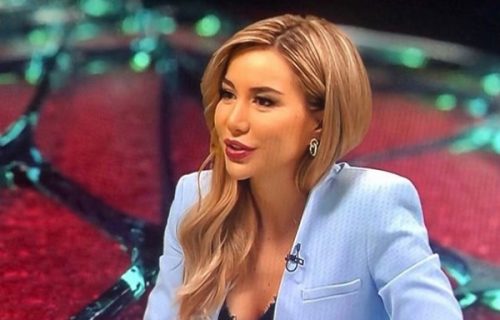 Miletićka je balkanska Dileta: Na TV-u je nova, ali već je znate zbog veze s dvojicom sportista! (FOTO)