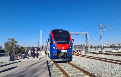 Od sutra IZMENA reda vožnje: BG voz će ovako saobraćati do kraja godine