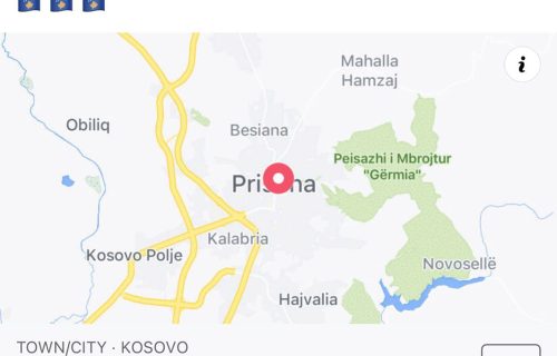 SKANDAL! Đilasovi i Marinikini urednici i novinari šeruju i lajkuju zastavu "nezavisnog Kosova" (FOTO)