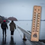 Danas KIŠA i hladnije vreme: Pogledajte šta nas očekuje narednih dana