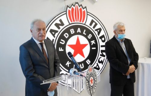 Partizan kipti od besa zbog dešavanja u Kruševcu: Dokaz kako se Zvezda sudijskim odlukama gura do titule!