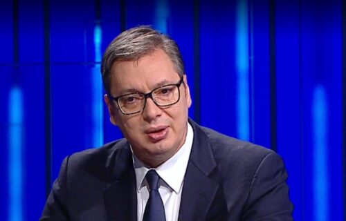 Vučić izgubio prijatelja: "Moj drug i saborac je preminuo od korone"