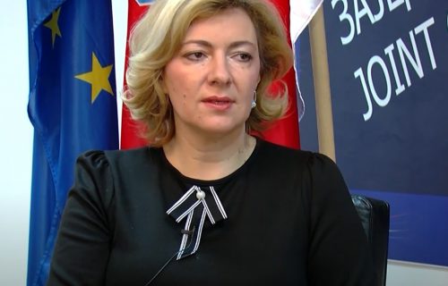 Dragana Jeckov: Mržnja prema Srbima je osnov politike u današnjem Vukovaru