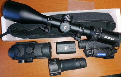 Arsenal oružja, kokain i marihuana: U više akcija policije zaplenjena velika količina oružja i droge