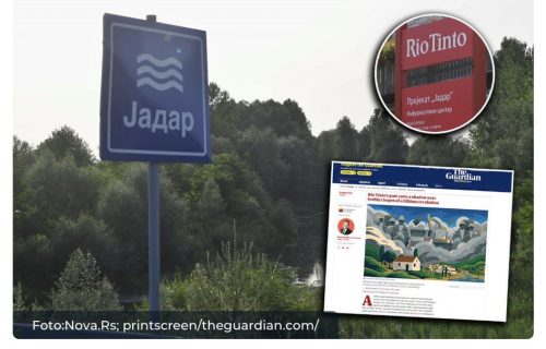 Đilas radi za svaki INTERES koji je usmeren protiv Srbije: Promoviše i Francuze jer nas napadaju (FOTO)