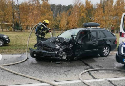 Žena koja je POGINULA na Zrenjaninskom putu bila učiteljica: Vozač izazvao nesreću pod dejstvom KOKAINA