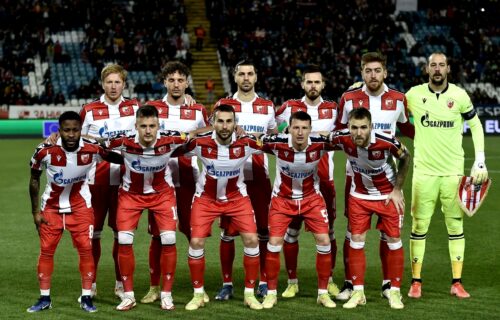 Zvezdine crne mrlje u 2021. godini: Pet najbolnijih tema na Marakani