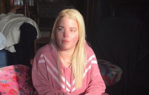 Ovako je jedna od NAJLEPŠIH pevačica izgledala dok se OPIJALA: Želela sam da osetim bol (FOTO)