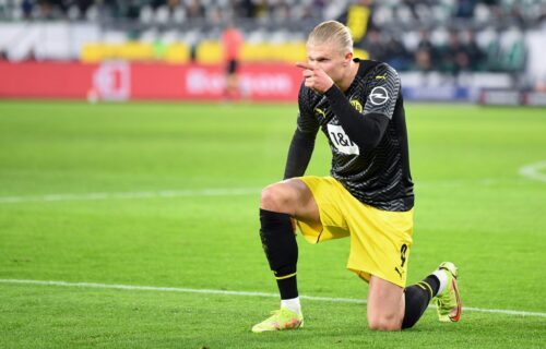Dortmund preokretom do pobede: Haland golom zapretio Bajernu (VIDEO)